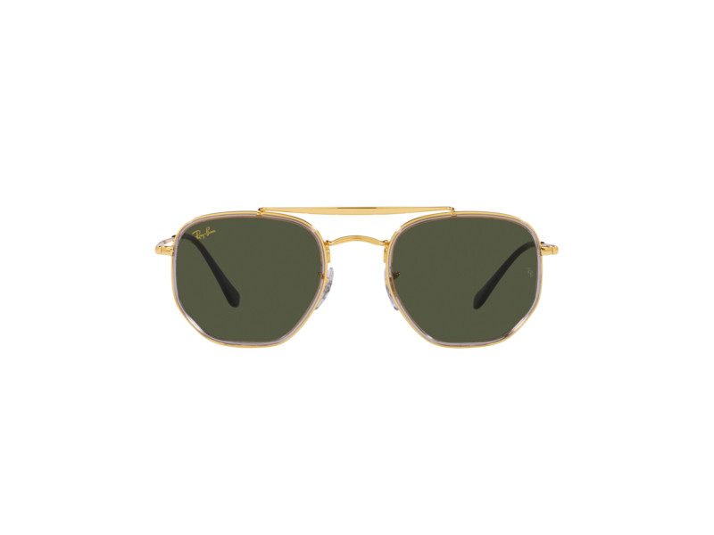 Ray-Ban The Marshal Ii Ochelari de Soare RB 3648M 9239/31