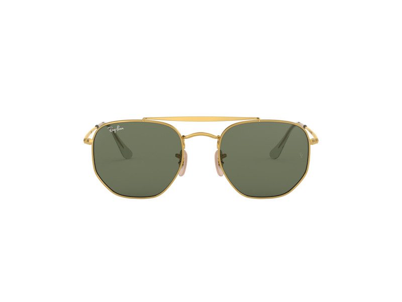 Ray-Ban The Marshal Ochelari de Soare RB 3648 001