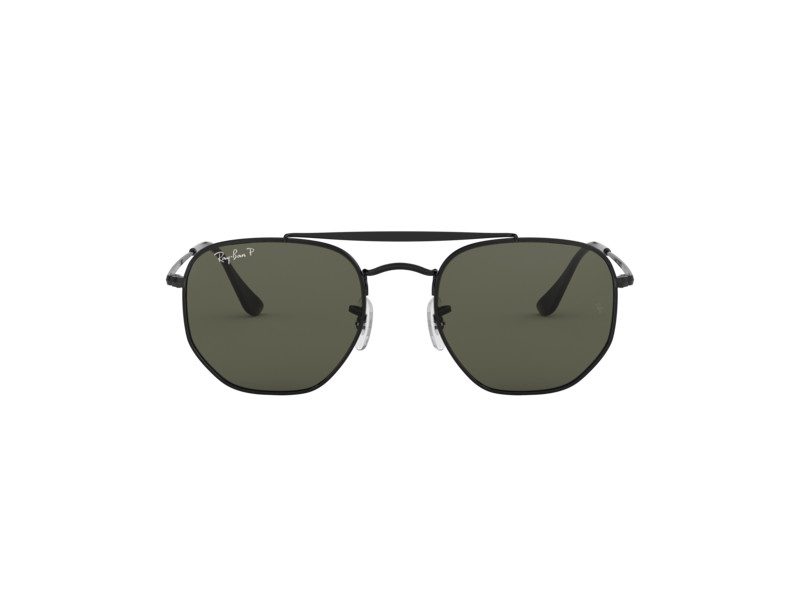 Ray-Ban The Marshal Ochelari de Soare RB 3648 002/58