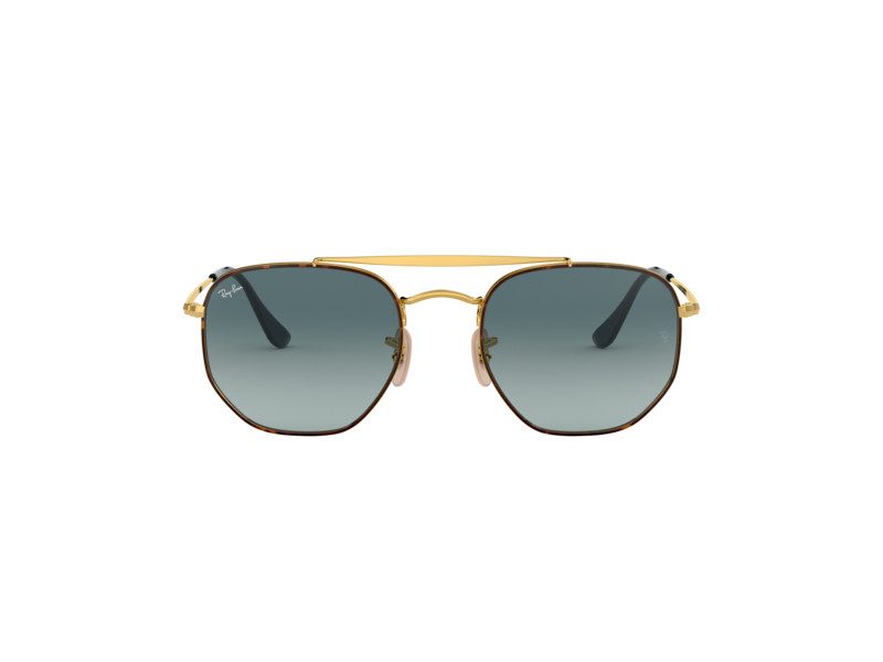 Ray-Ban The Marshal Ochelari de Soare RB 3648 9102/3M