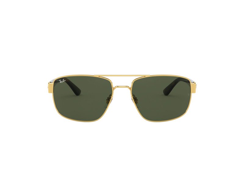 Ray-Ban Ochelari de Soare RB 3663 001/31