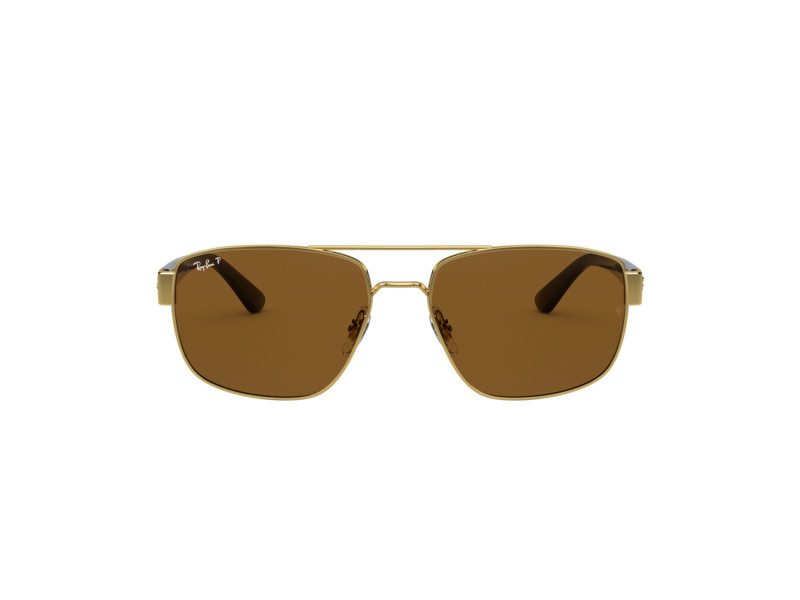 Ray-Ban Ochelari de Soare RB 3663 001/57