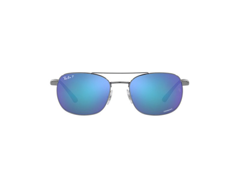 Ray-Ban Chromance Ochelari de Soare RB 3670/CH 004/4L