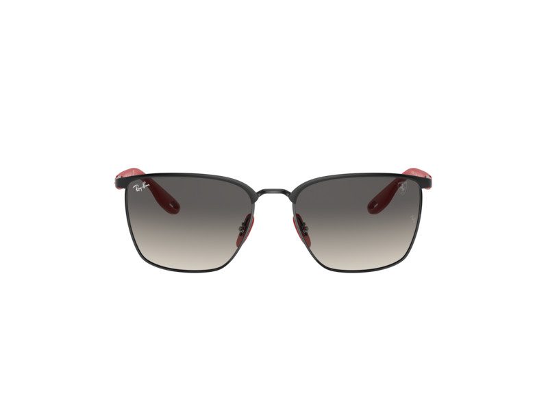 Ray-Ban Scuderia Ferrari Collection Ochelari de Soare RB 3673M F041/11