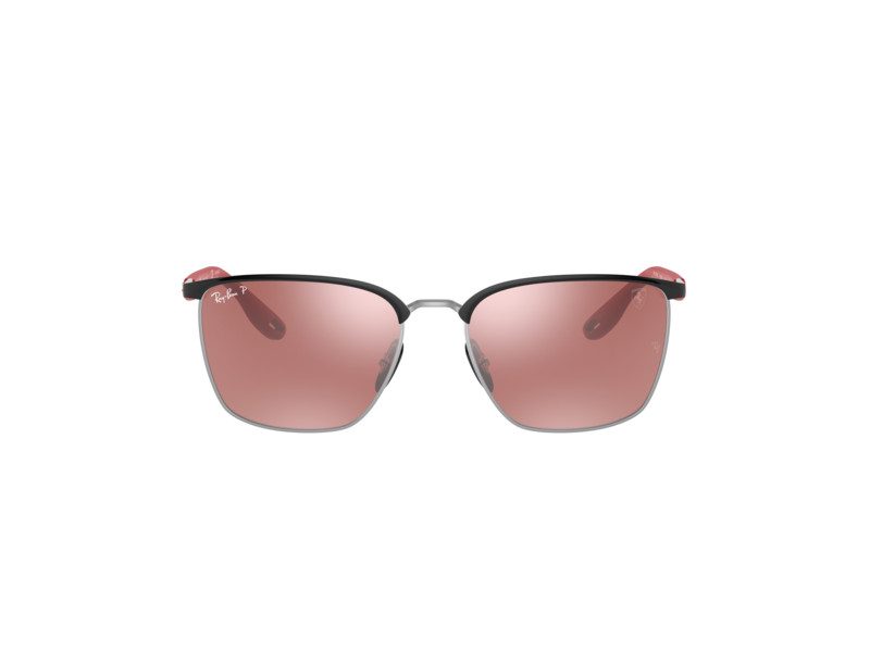 Ray-Ban Scuderia Ferrari Collection Ochelari de Soare RB 3673M F060/H2