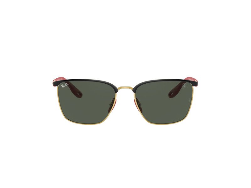 Ray-Ban Scuderia Ferrari Collection Ochelari de Soare RB 3673M F061/71