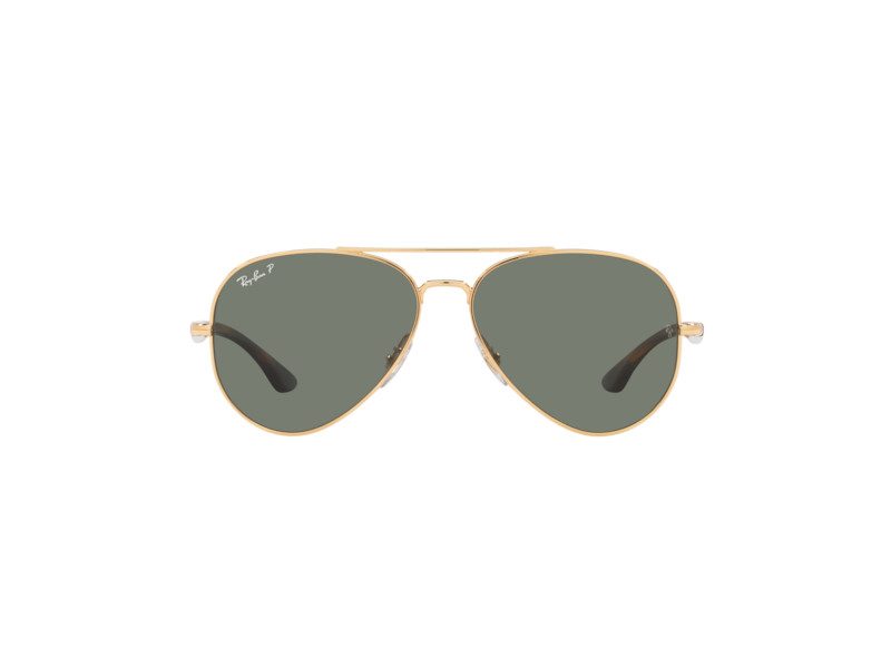 Ray-Ban Ochelari de Soare RB 3675 001/58