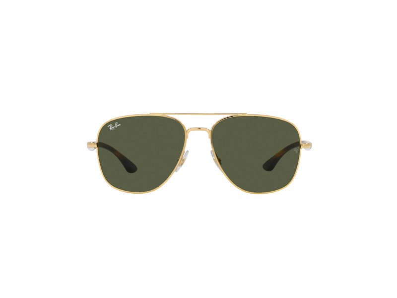 Ray-Ban Ochelari de Soare RB 3683 001/31