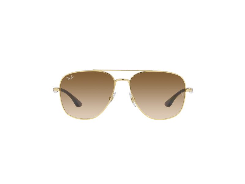 Ray-Ban Ochelari de Soare RB 3683 001/51