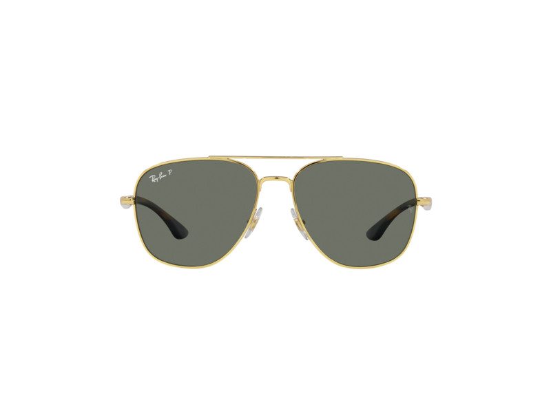 Ray-Ban Ochelari de Soare RB 3683 001/58