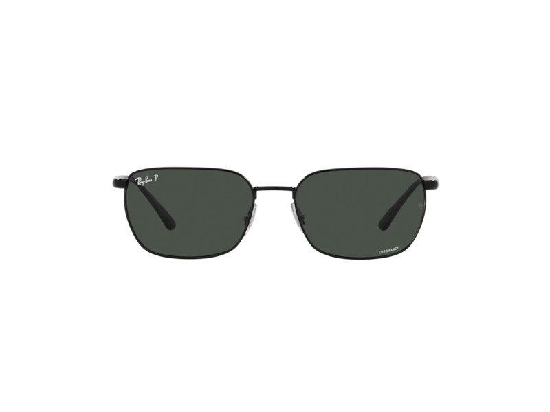 Ray-Ban Chromance Ochelari de Soare RB 3684/CH 002/K8