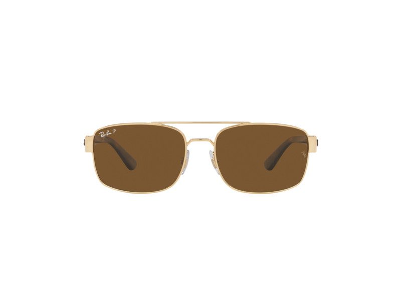 Ray-Ban Ochelari de Soare RB 3687 001/57