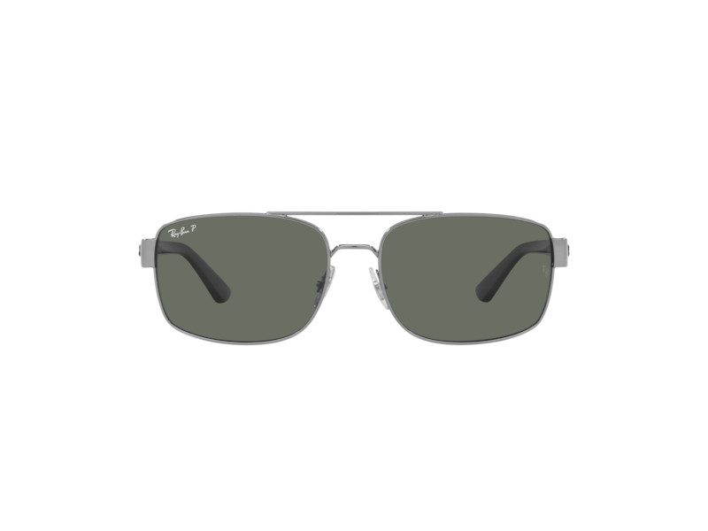 Ray-Ban Ochelari de Soare RB 3687 004/58