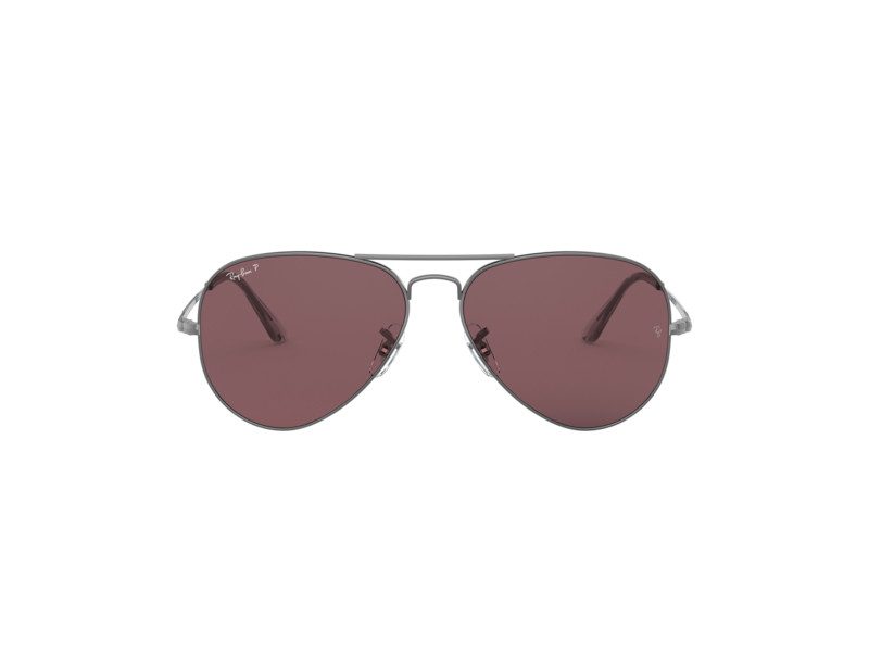 Ray-Ban Aviator Metal Ii Ochelari de Soare RB 3689 004/AF