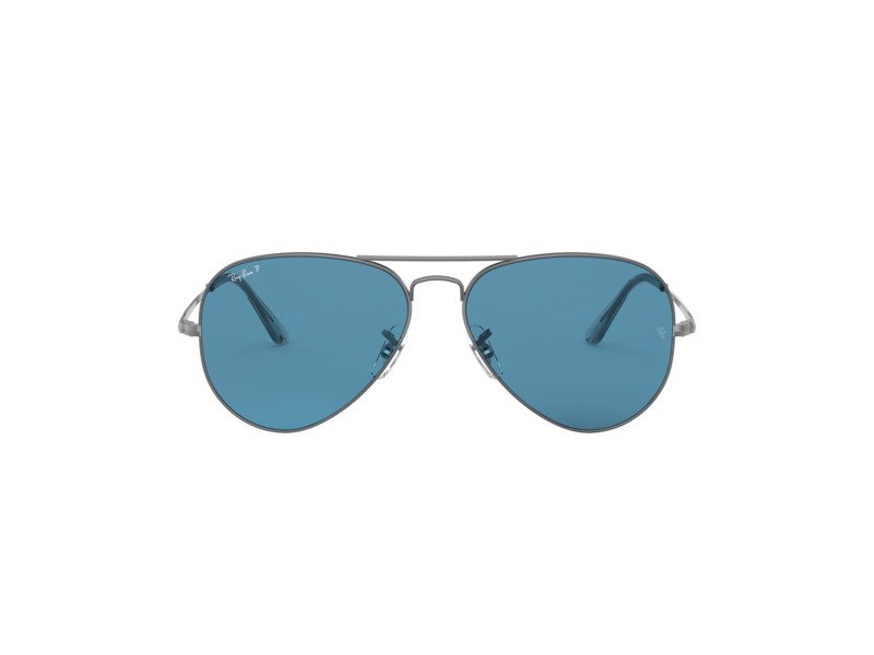 Ray-Ban Aviator Metal Ii Ochelari de Soare RB 3689 004/S2