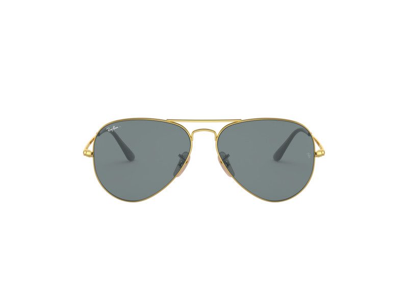 Ray-Ban Aviator Metal Ii Ochelari de Soare RB 3689 9064/S2