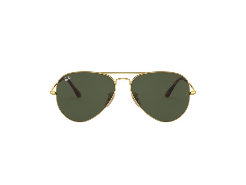 Ray-Ban Aviator Metal Ii Ochelari de Soare RB 3689 9147/31