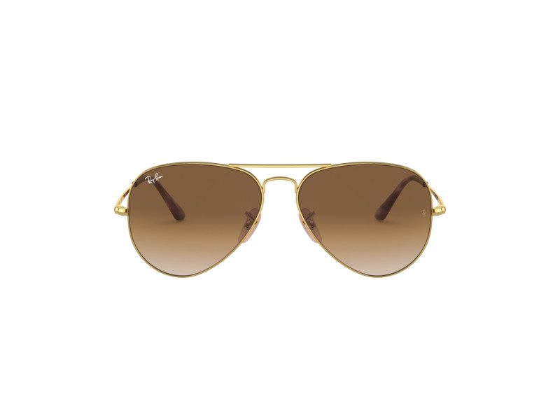 Ray-Ban Aviator Metal Ii Ochelari de Soare RB 3689 9147/51