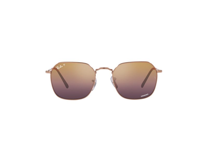 Ray-Ban Jim Ochelari de Soare RB 3694 9202/G9