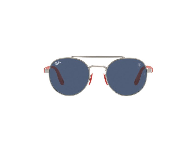 Ray-Ban Ochelari de Soare RB 3696M F001/80