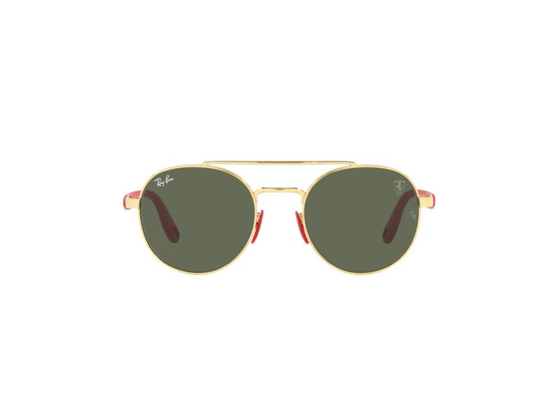 Ray-Ban Ochelari de Soare RB 3696M F029/71