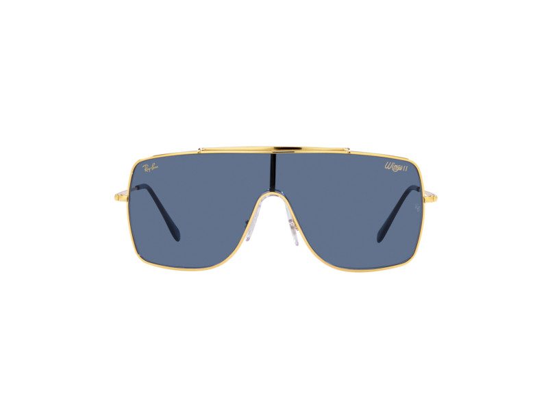 Ray-Ban Wings Ii Ochelari de Soare RB 3697 9245/80