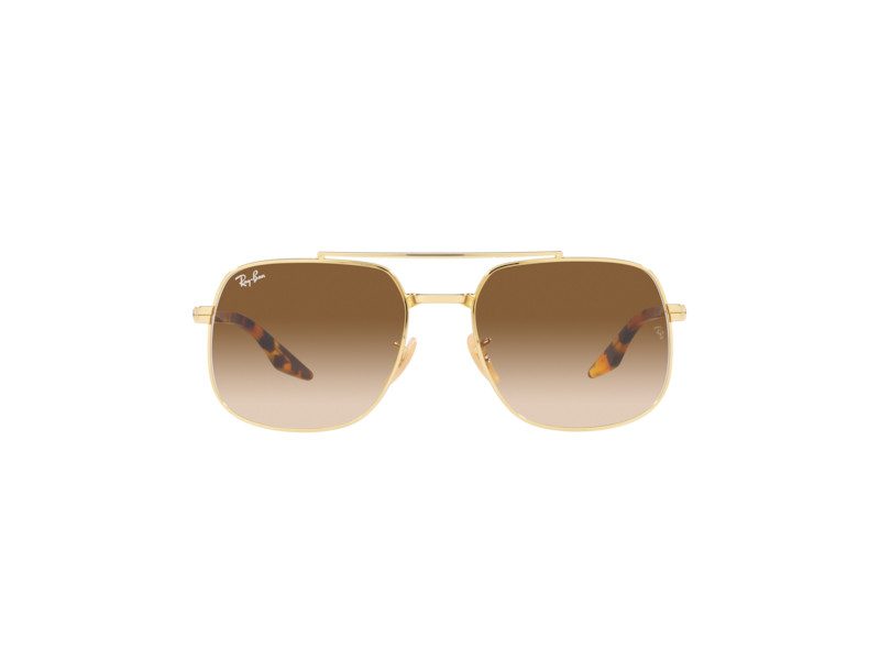 Ray-Ban Ochelari de Vedere RB 3699 001/51