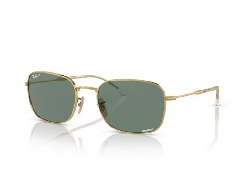 Ray-Ban Ochelari de Soare RB 3706 001/O9