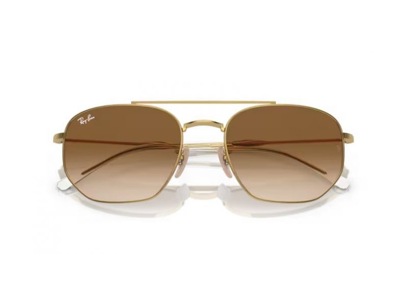 Ray-Ban Ochelari de Soare RB 0RB3707 001/51