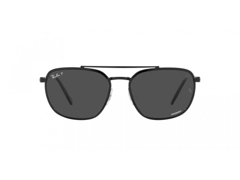 Ray-Ban Ochelari de Soare RB 3708 002/K8