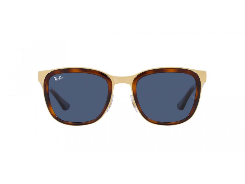 Ray-Ban Clyde Ochelari de Soare RB 3709 001/80