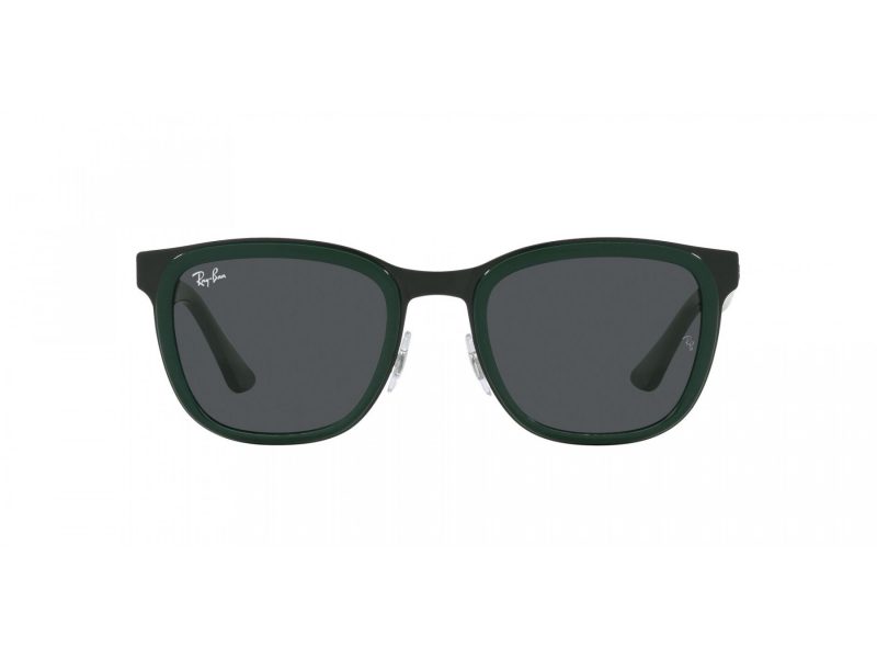 Ray-Ban Clyde Ochelari de Soare RB 3709 002/87