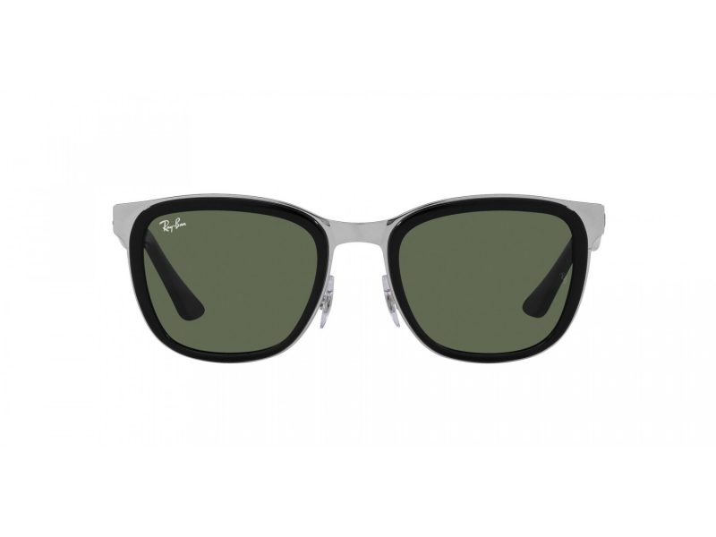 Ray-Ban Clyde Ochelari de Soare RB 3709 003/71