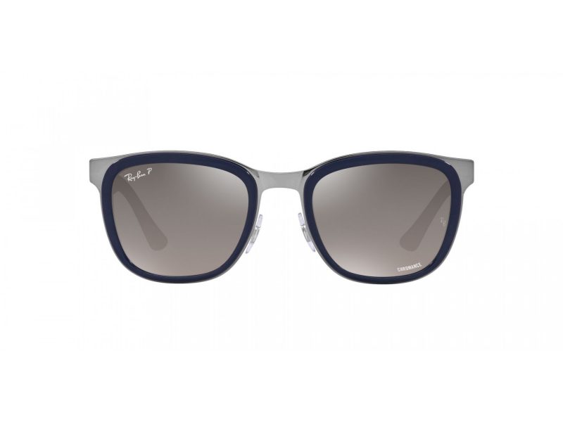 Ray-Ban Clyde Ochelari de Soare RB 3709 004/5J