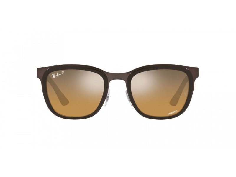 Ray-Ban Clyde Ochelari de Soare RB 3709 9259A2