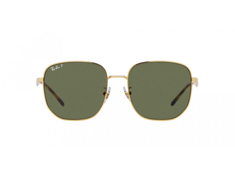 Ray-Ban Ochelari de Soare RB 3713D 001/9A