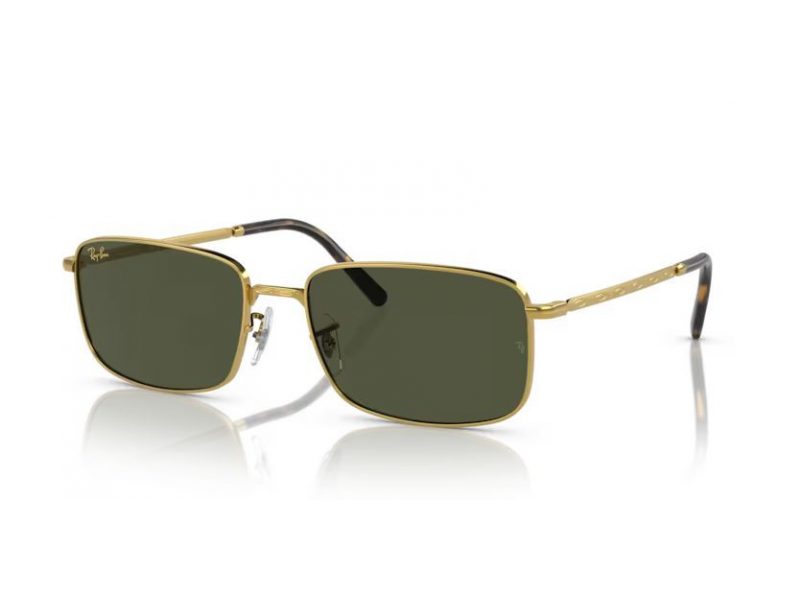 Ray-Ban Ochelari de Soare RB 3717 919631