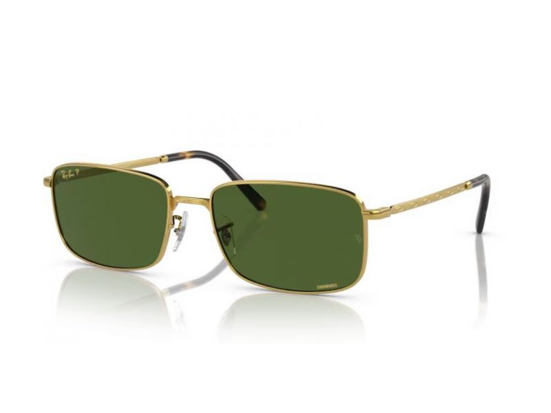 Ray-Ban Ochelari de Soare RB 0RB3717 9196P1