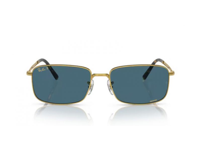 Ray-Ban Ochelari de Soare RB 3717 9196S2