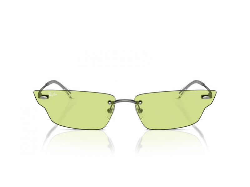 Ray-Ban Anh Ochelari de Vedere RB 3731 004/2