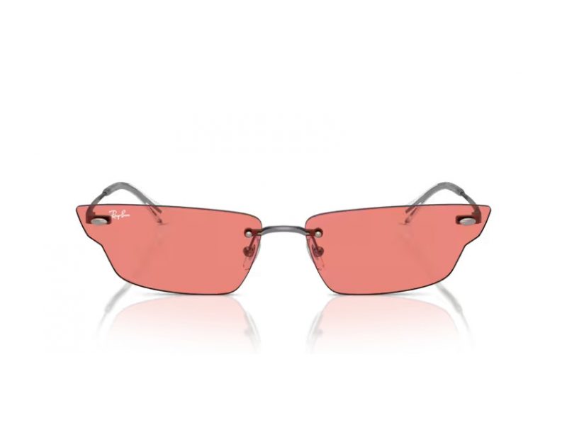 Ray-Ban Anh Ochelari de Vedere RB 3731 004/84