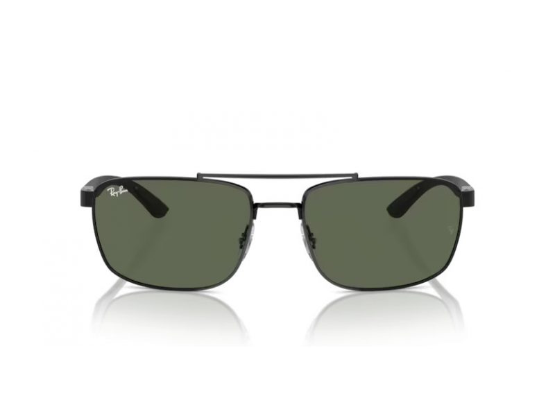 Ray-Ban Ochelari de Soare RB 3737 002/71