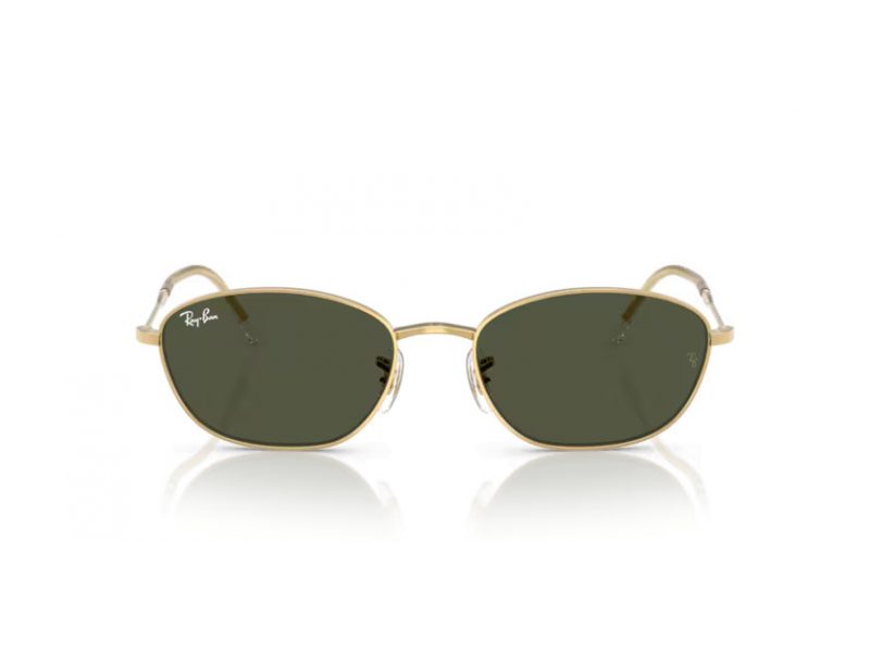 Ray-Ban Ochelari de Soare RB 3749 001/31