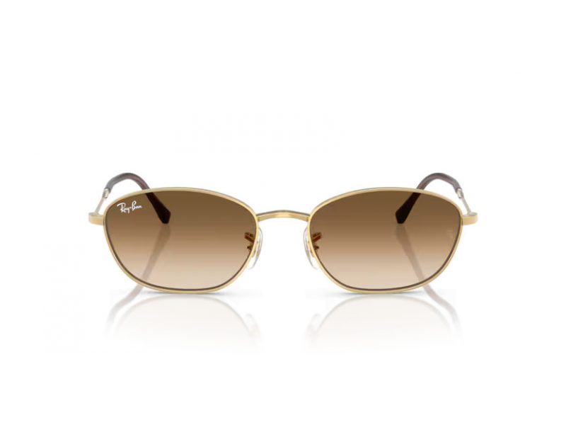 Ray-Ban Ochelari de Soare RB 3749 001/51