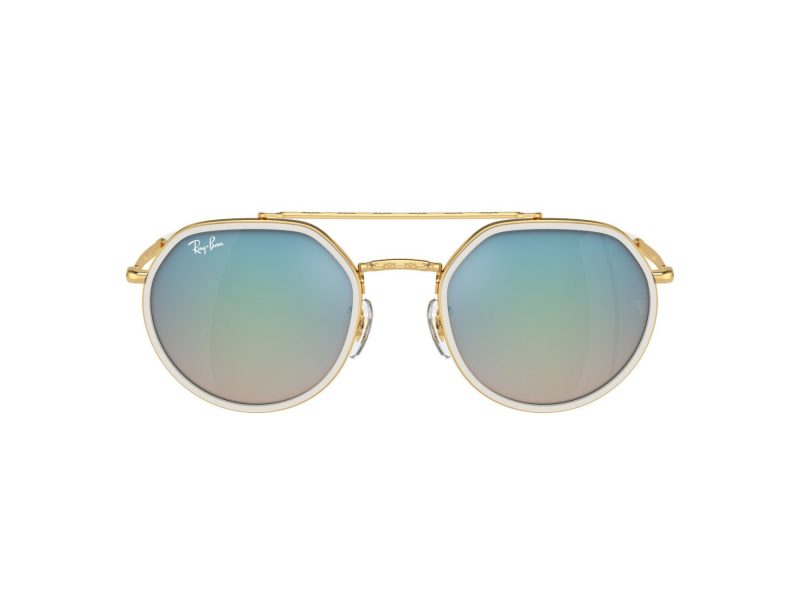 Ray-Ban Ochelari de Soare RB 0RB3765 001/4O