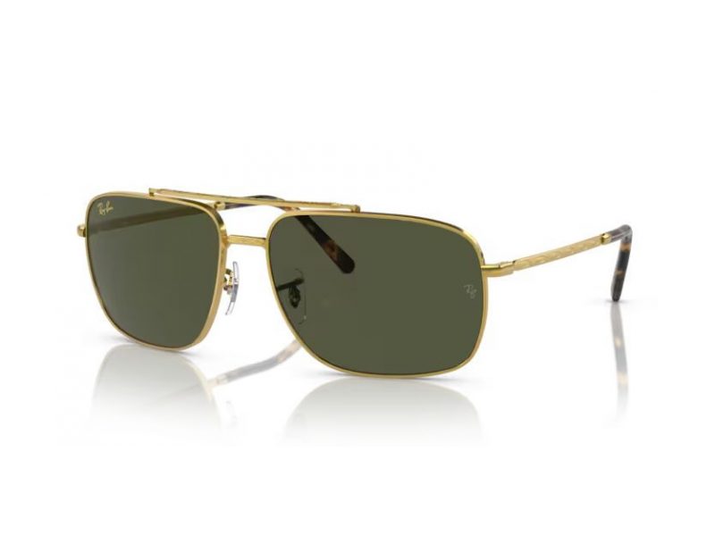 Ray-Ban Ochelari de Soare RB 3796 919631