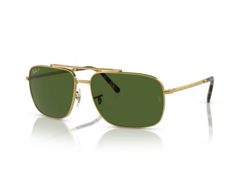 Ray-Ban Ochelari de Soare RB 3796 9196P1