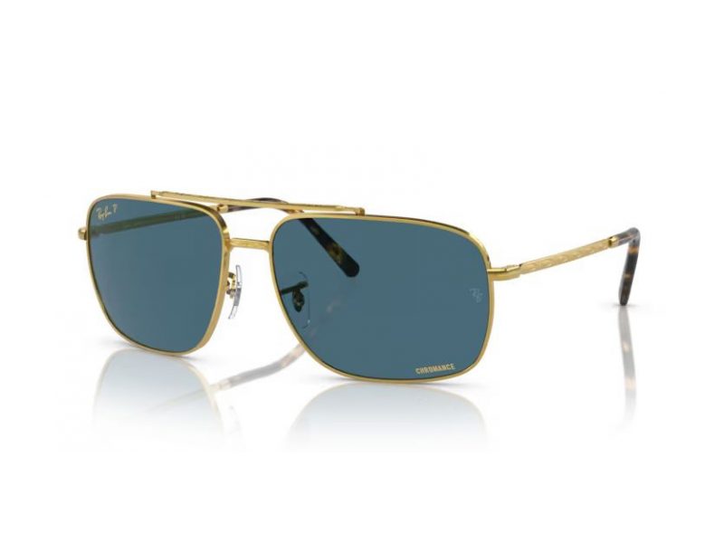 Ray-Ban Ochelari de Soare RB 3796 9196S2