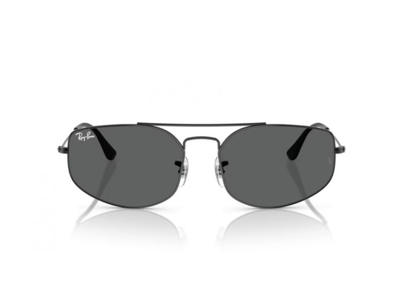 Ray-Ban Explorer 5 Ochelari de Soare RB 3845 002/B1