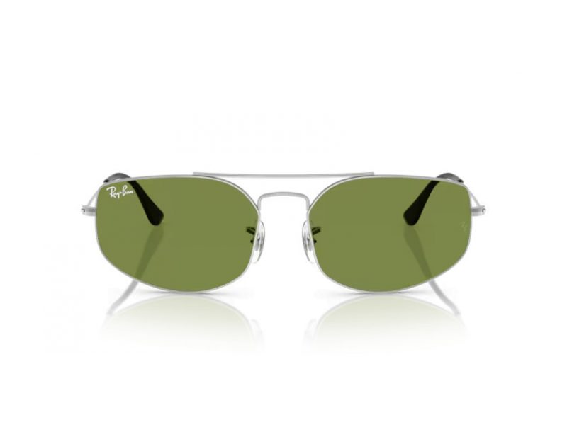 Ray-Ban Explorer 5 Ochelari de Soare RB 3845 003/4E